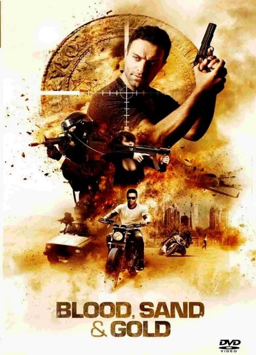 Poster phim Săn Lùng Báu Vật Cổ