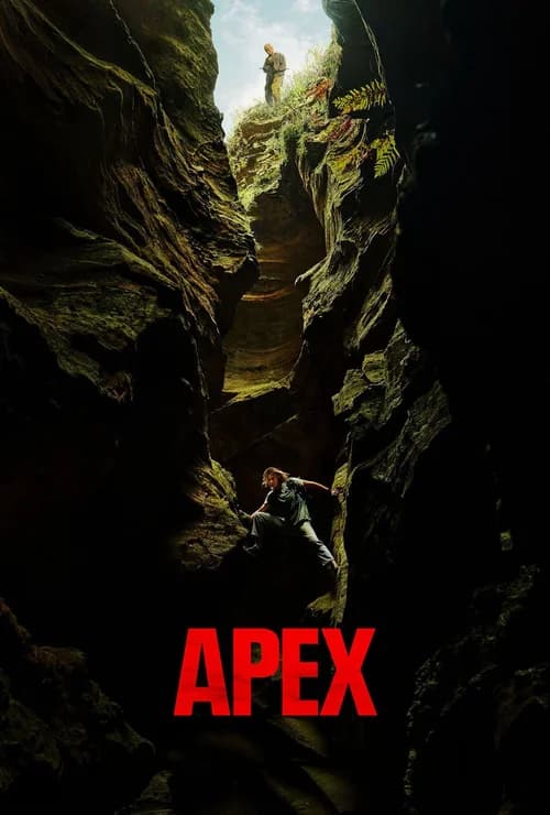 Poster phim Săn Mồi (2026)