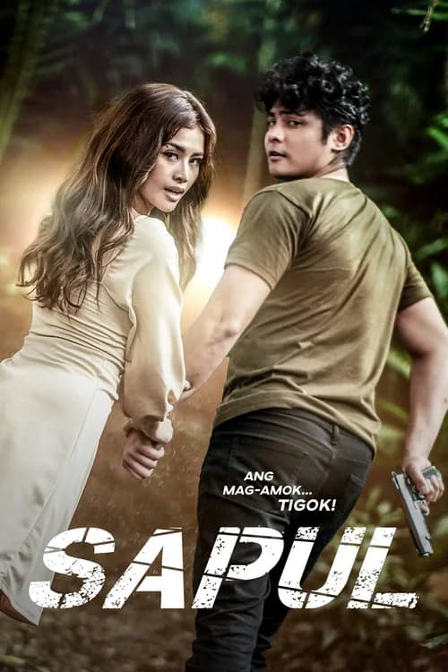 Poster phim Sapul (2023)