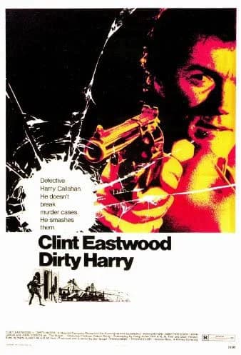 Poster phim Sát Nhân Bọ Cạp (1971)