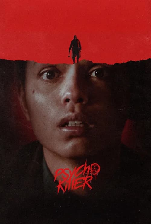 Poster phim Sát Nhân Điên Loạn (2026)