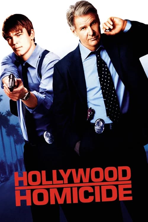 Poster phim Sát Nhân Hollywood (2003)