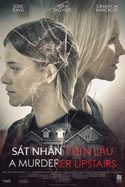 Poster phim Sát Nhân Trên Lầu