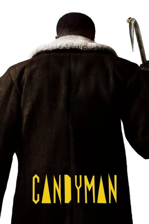 Poster phim Sát Nhân Trong Gương (2021)