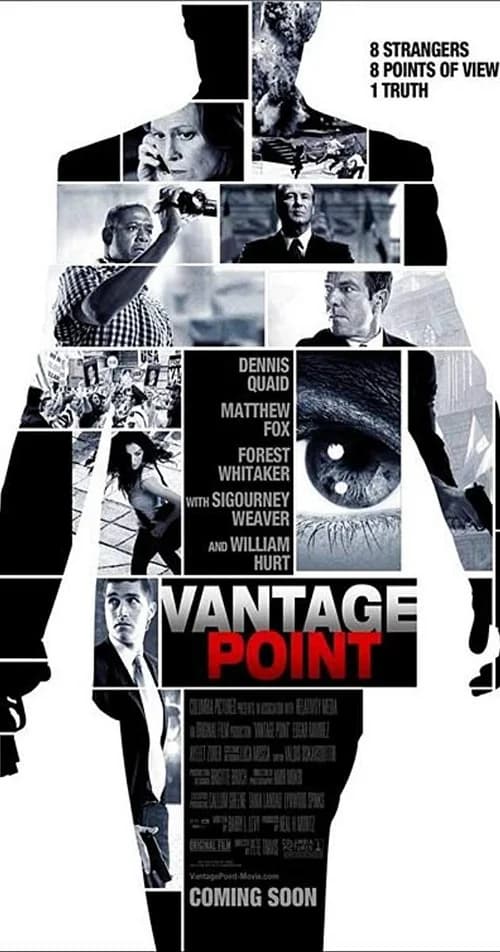 Poster phim Sát Thủ (2008)