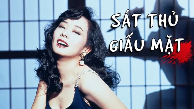 Backdrop phim Sát Thủ Giấu Mặt