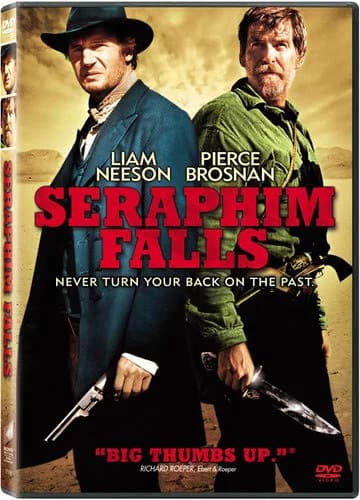 Poster phim Sát Thủ Miền Tây (2007)