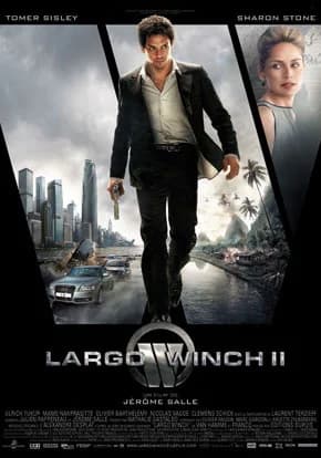 Poster phim Sát Thủ Mồ Côi 2 (2011)