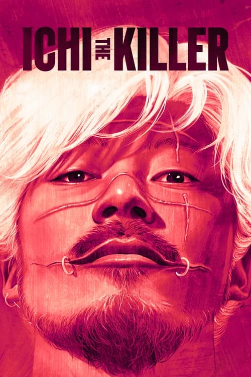 Poster phim Sát Thủ Số 1 (2001)