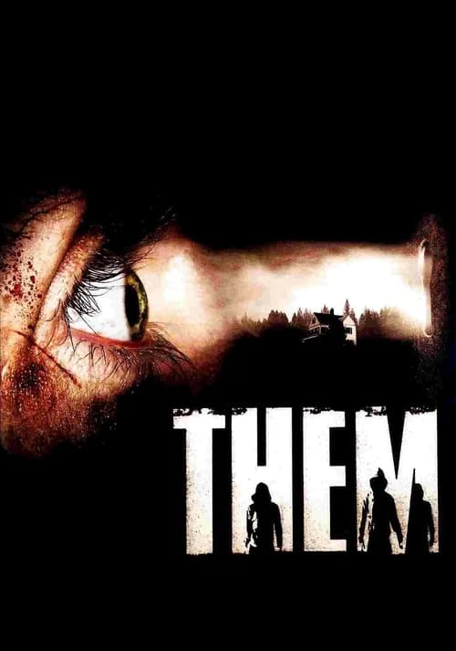 Poster phim Sát Thủ Vị Thành Niên (2006)