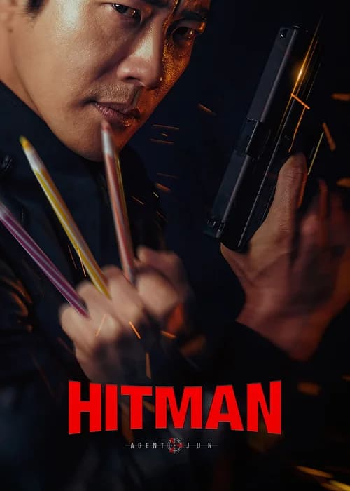 Poster phim Sát Thủ Vô Cùng Cực (2020)