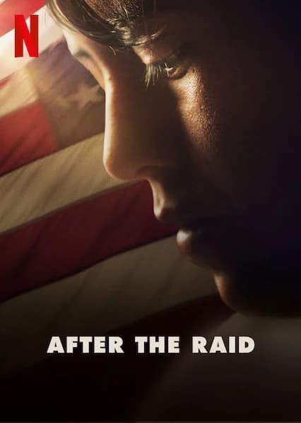 Poster phim Sau cuộc vây bắt (2019)