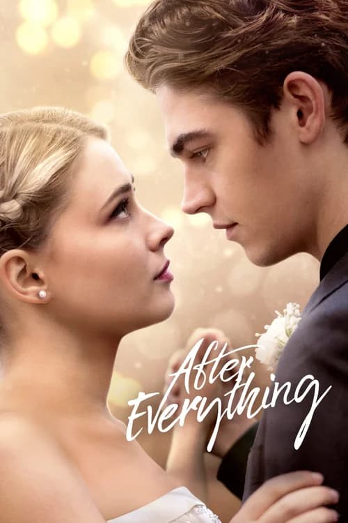 Poster phim Sau Tất Cả (2023)