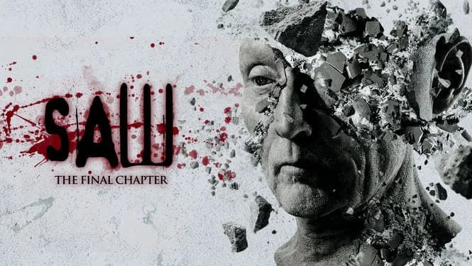 Backdrop phim Saw: The Final Chapter