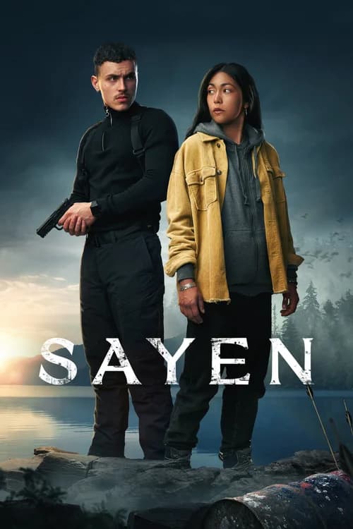 Poster phim Sayen