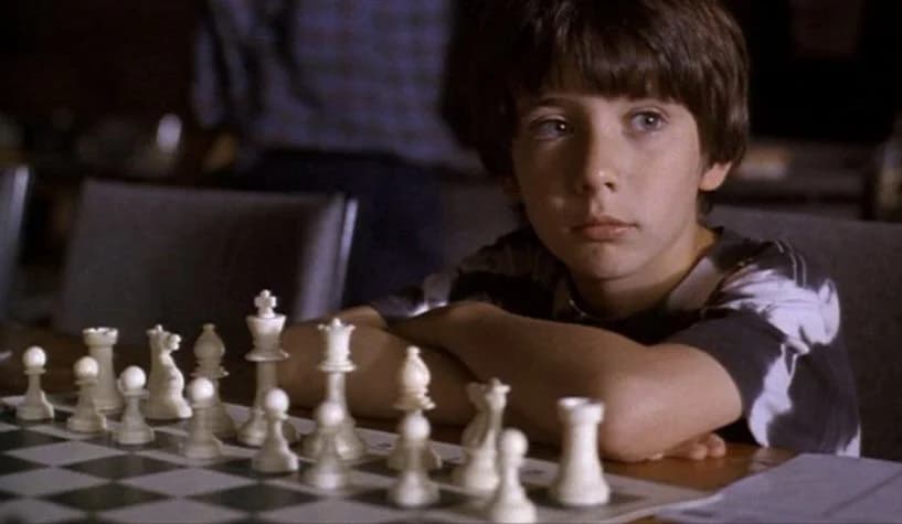 Backdrop phim Searching for Bobby Fischer
