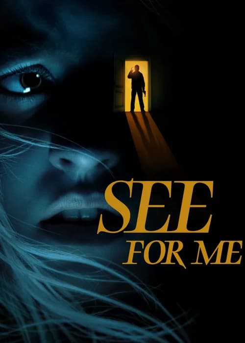 Poster phim See for Me (2022)