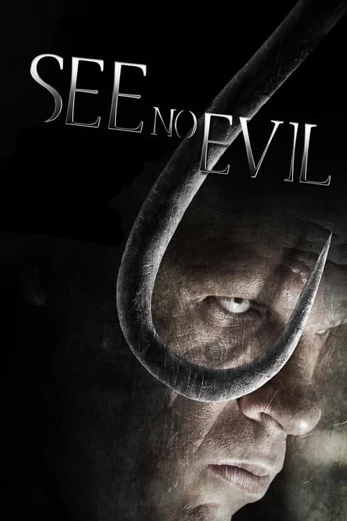Poster phim See No Evil (2006)