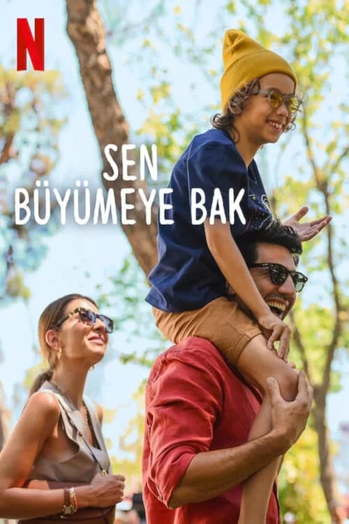 Poster phim Cuộc Đời Để Lại 2 (2024)