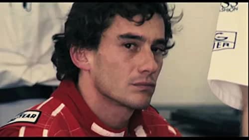 Backdrop phim Senna