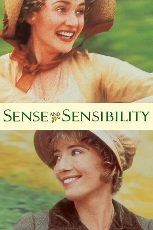 Poster phim Sense and Sensibility (1995)
