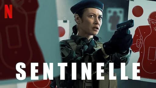 Backdrop phim Sentinelle