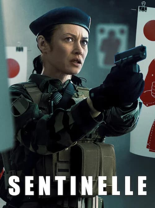 Poster phim Sentinelle (2021)
