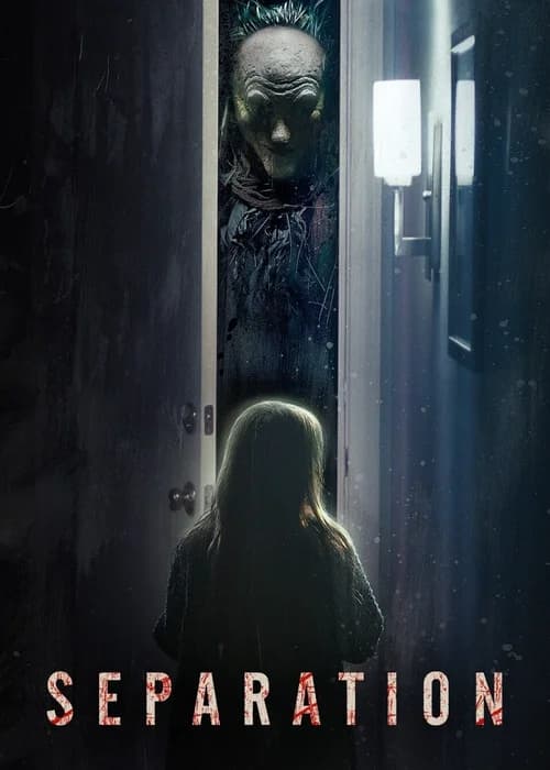 Poster phim Tách biệt (2021)