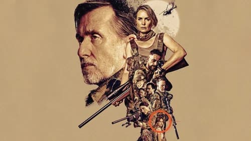 Poster phim Seven Snipers (2026)