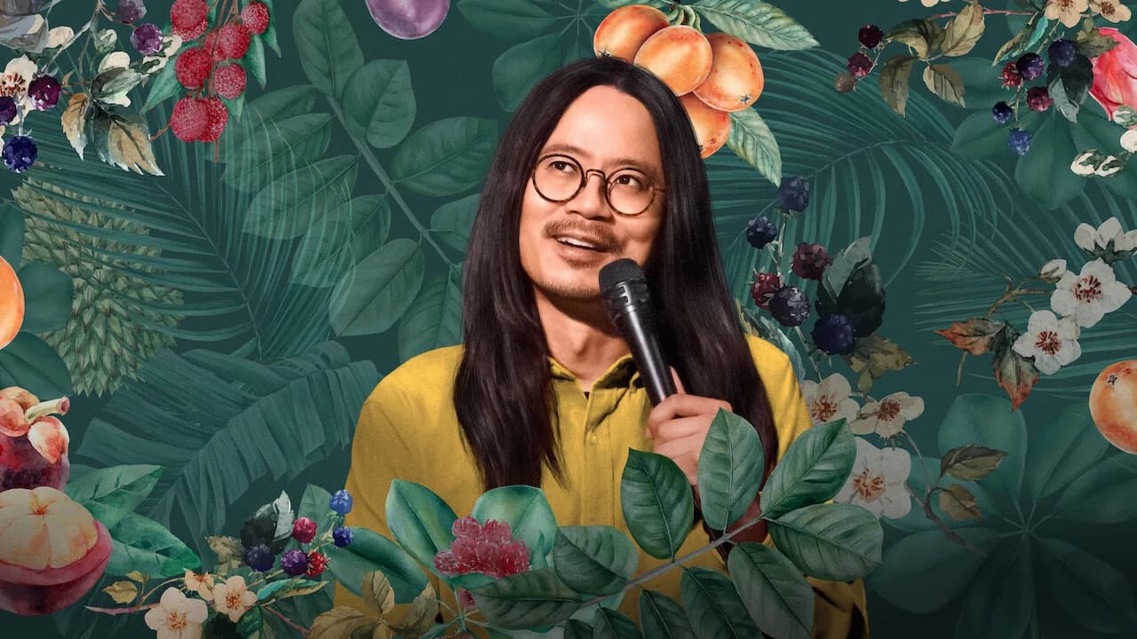 Backdrop phim Sheng Wang: Ngọt và mọng nước