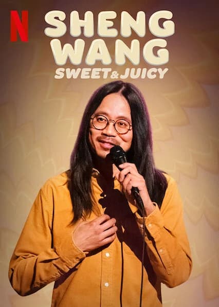 Poster phim Sheng Wang: Ngọt và mọng nước (2022)