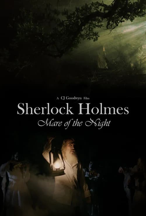Poster phim Sherlock Holmes: Mare of the Night (2025)