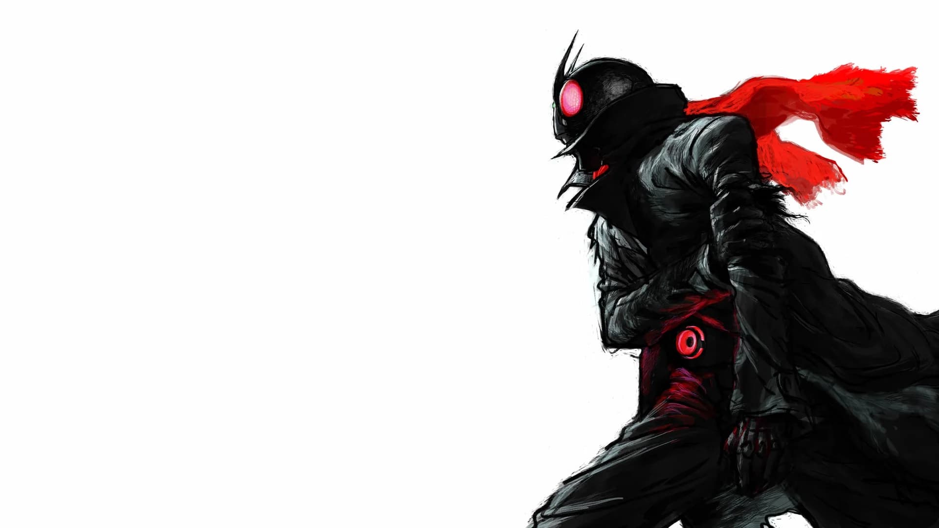 Backdrop phim Shin Kamen Rider