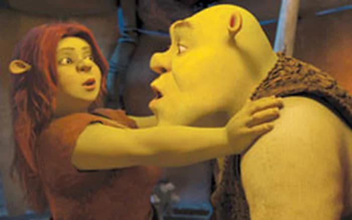 Backdrop phim Shrek: Cuộc phiêu lưu cuối cùng