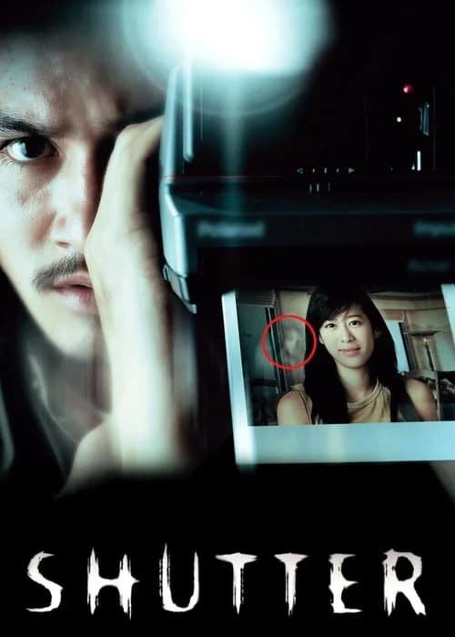 Poster phim Shutter (2004)