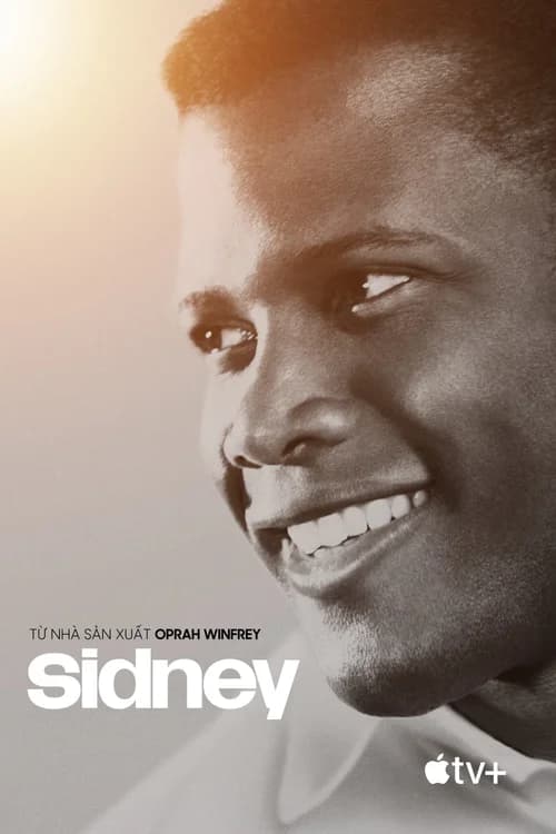 Poster phim Sidney (2022)