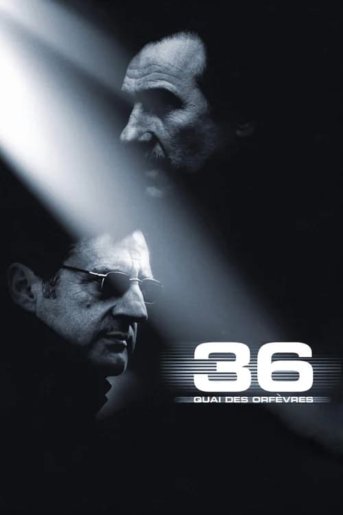 Poster phim Siêu Cớm So Tài (2004)