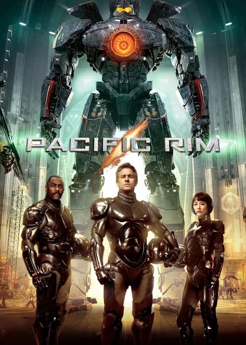 Poster phim Siêu Đại Chiến (2013)