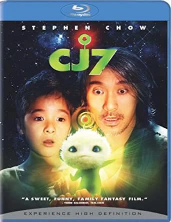 Poster phim Siêu khuyển thần thông (2008)