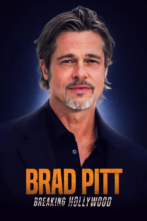 Poster phim Siêu Sao Điện Ảnh Hollywood (2021)