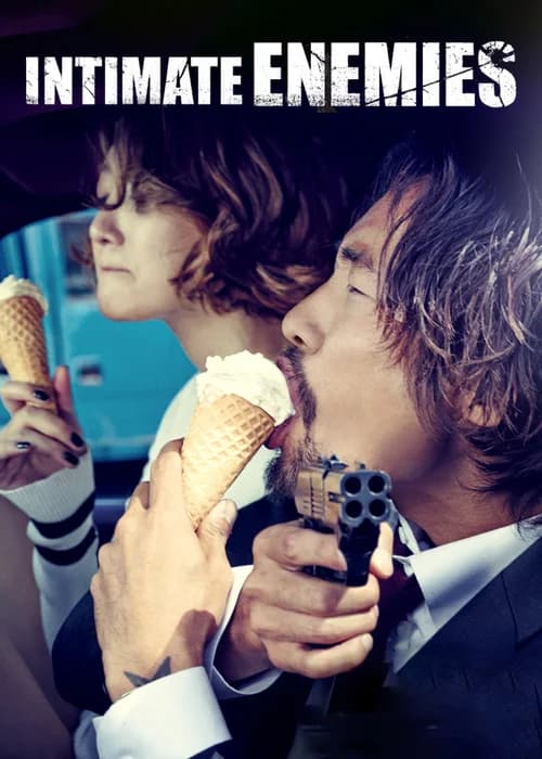 Poster phim Siêu Trộm Chân Dài (2015)
