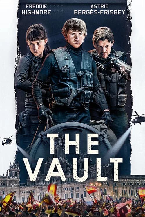 Poster phim Siêu Trộm (2021)