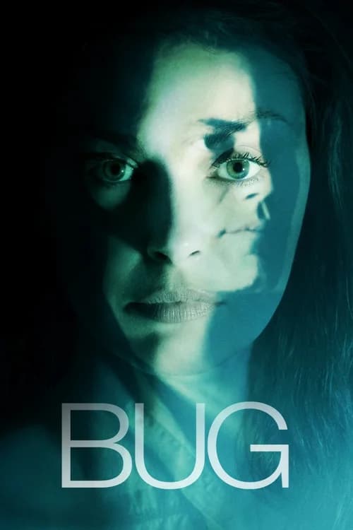 Poster phim Siêu Vi Trùng (2007)