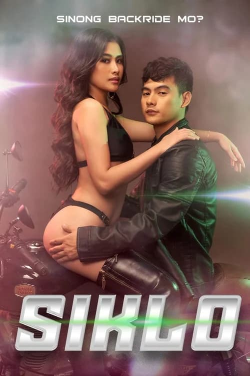 Poster phim Siklo (2022)