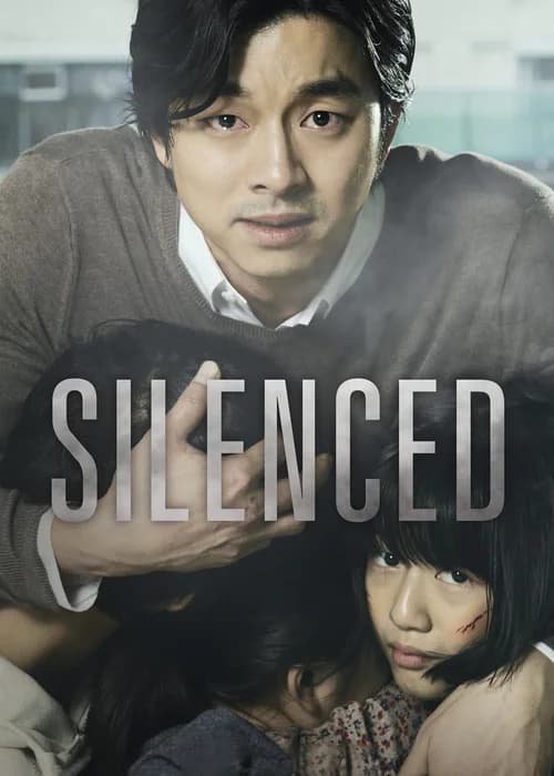 Poster phim Silenced (2011)