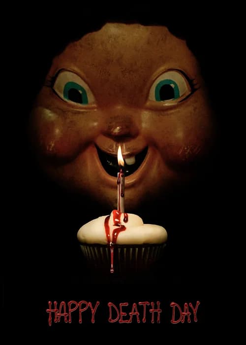 Poster phim Sinh Nhật Chết Chóc (2017)