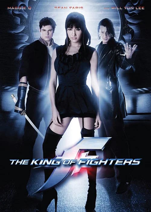Poster phim Sinh Tử Chiến (2009)