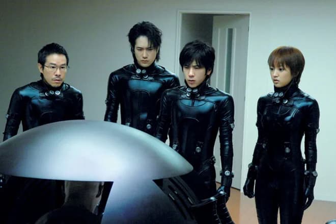 Backdrop phim Sinh Tử Luân Hồi (Live-Action)