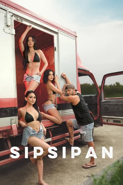 Poster phim Sipsipan (2025)