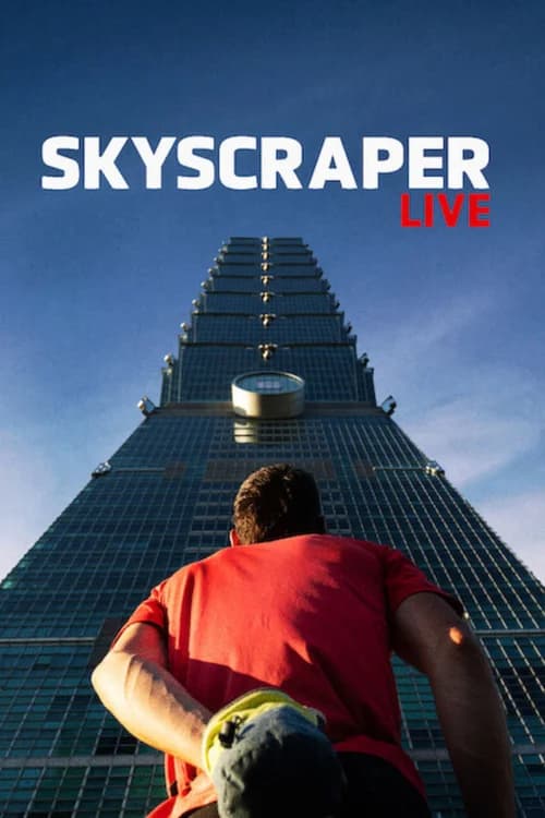 Poster phim Skyscraper Live (2026)